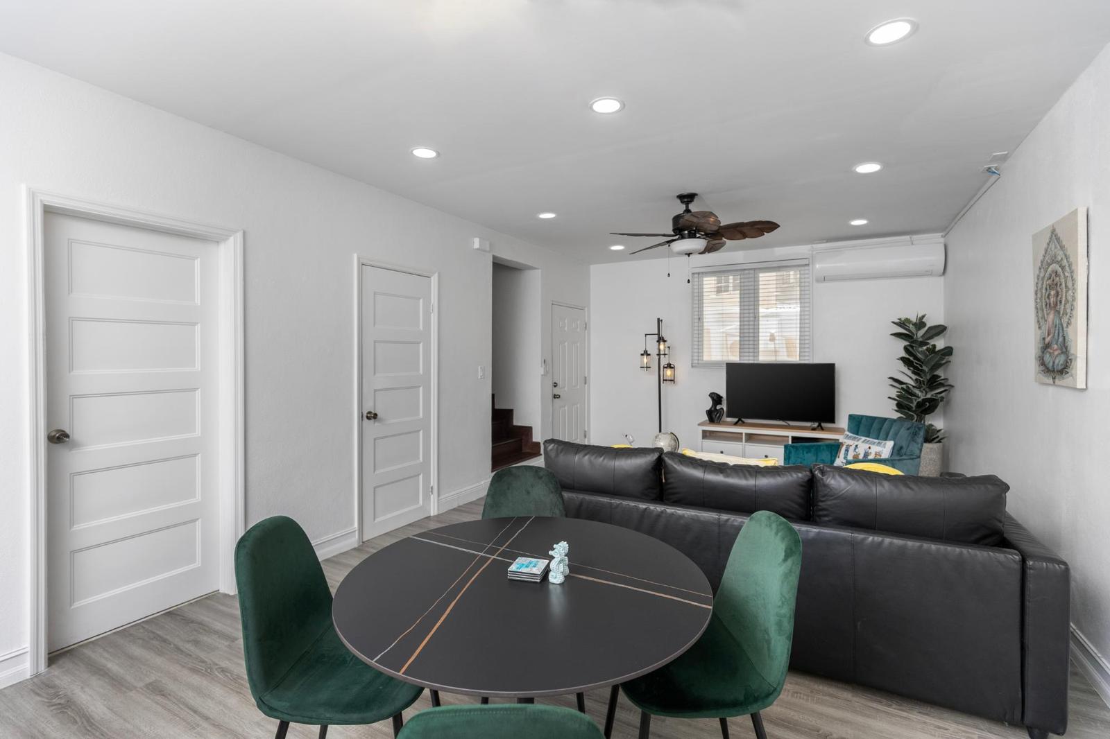 MEDITERRANEO APARTMENTS — photo 1