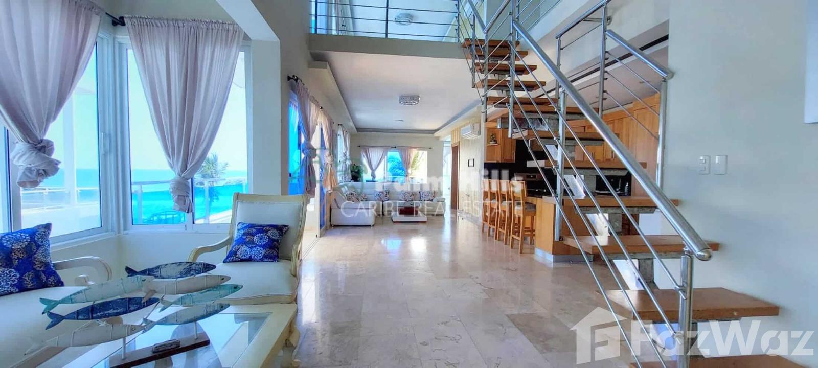 4 Bedroom Penthouse for Sale at Cabarete — photo 3