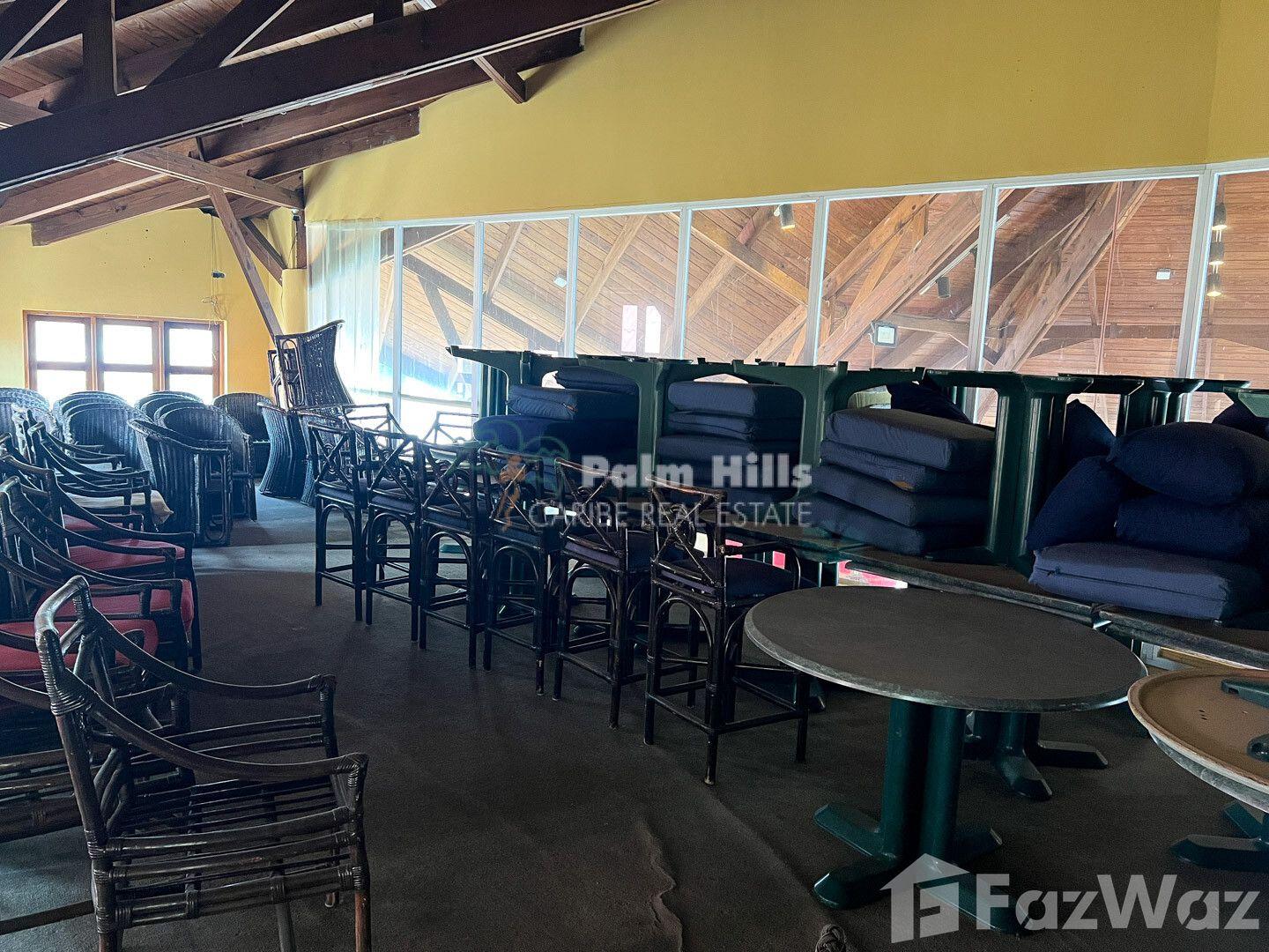 Hotel with restaurant and offices in Sosua, Puerto Plata — photo 4