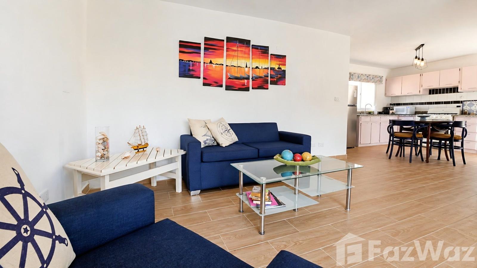 1-bedroom apartment in Sosua, Up Condos Sosua — photo 3