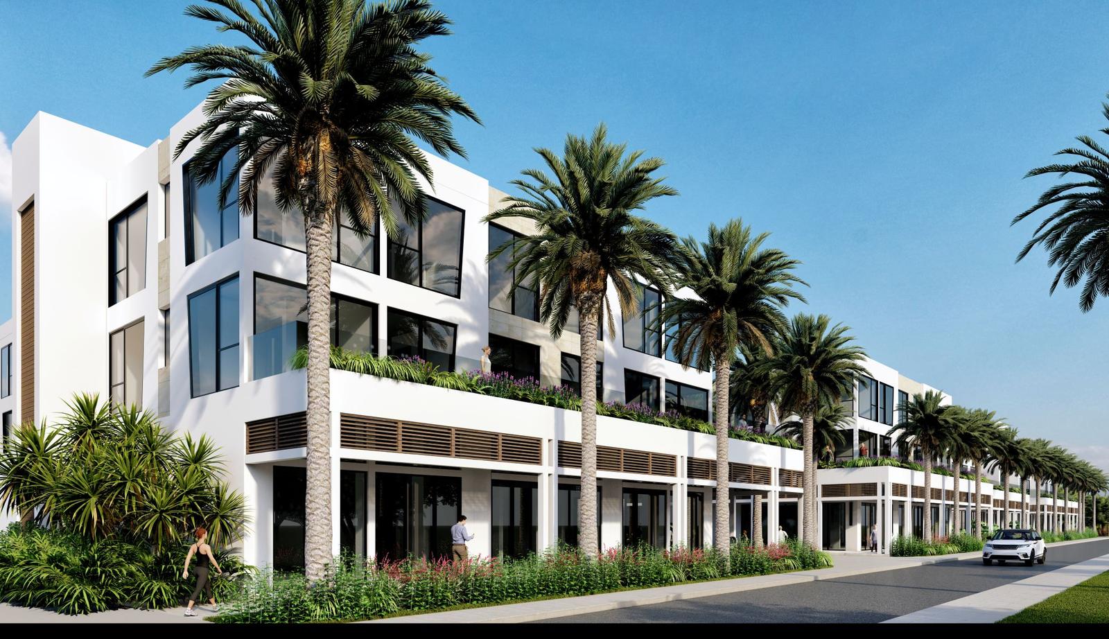 2 Bedroom Condo 202 for Sale, Main Street Grace Bay — photo 2