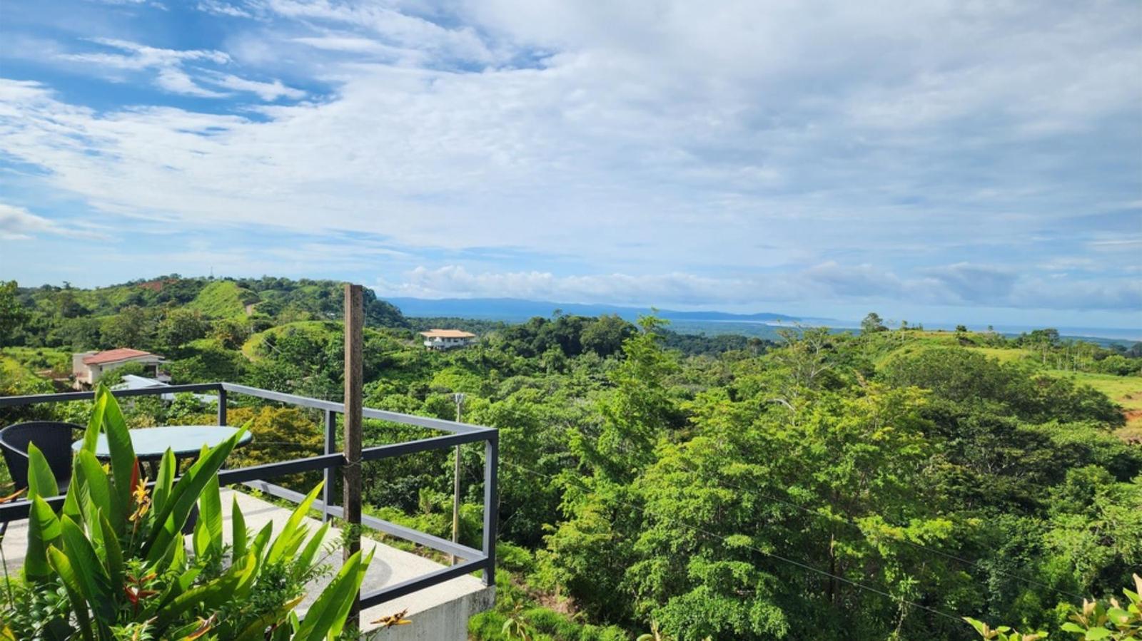 3 Bedroom Home for Sale, Chontales, Puntarenas, Costa Rica — photo 1