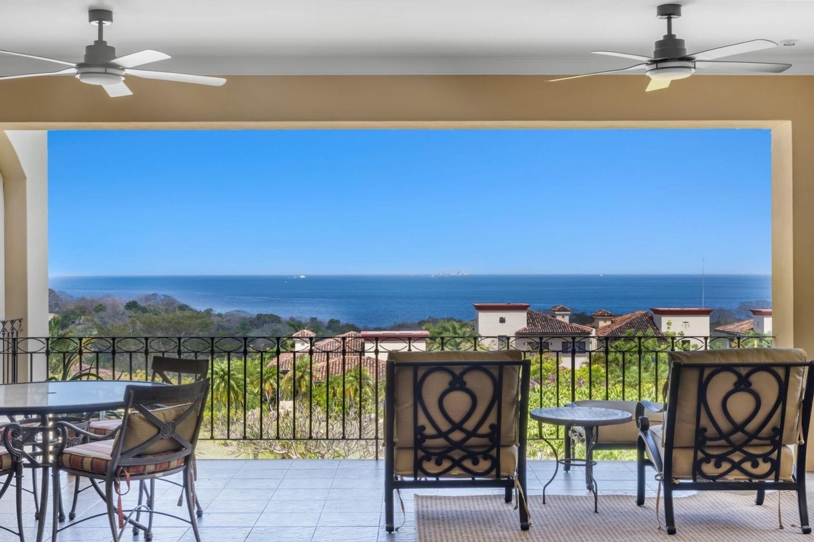 3 Bedroom Condo for Sale, Malinche, Reserva Conchal, Flamingo, Guanacaste, Costa Rica — photo 1