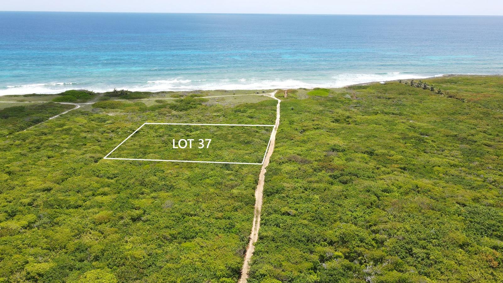 Vacant Land for sale - Lot 37, Tilloo Beach Subdivision — photo 2