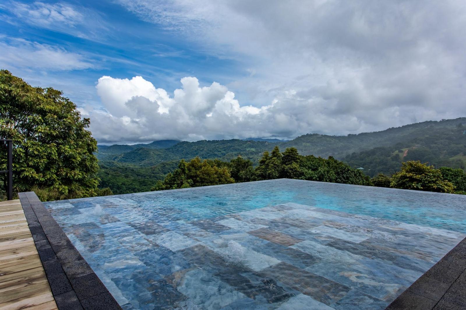 3 Bedroom Home for Sale in Pura Vida Falls, Platanillo, Puntarenas, Costa Rica — photo 4