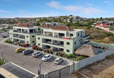 3 Bedroom Apartment for Sale - Elisabeth Resort | Vredenberg, Willemstad — photo 4