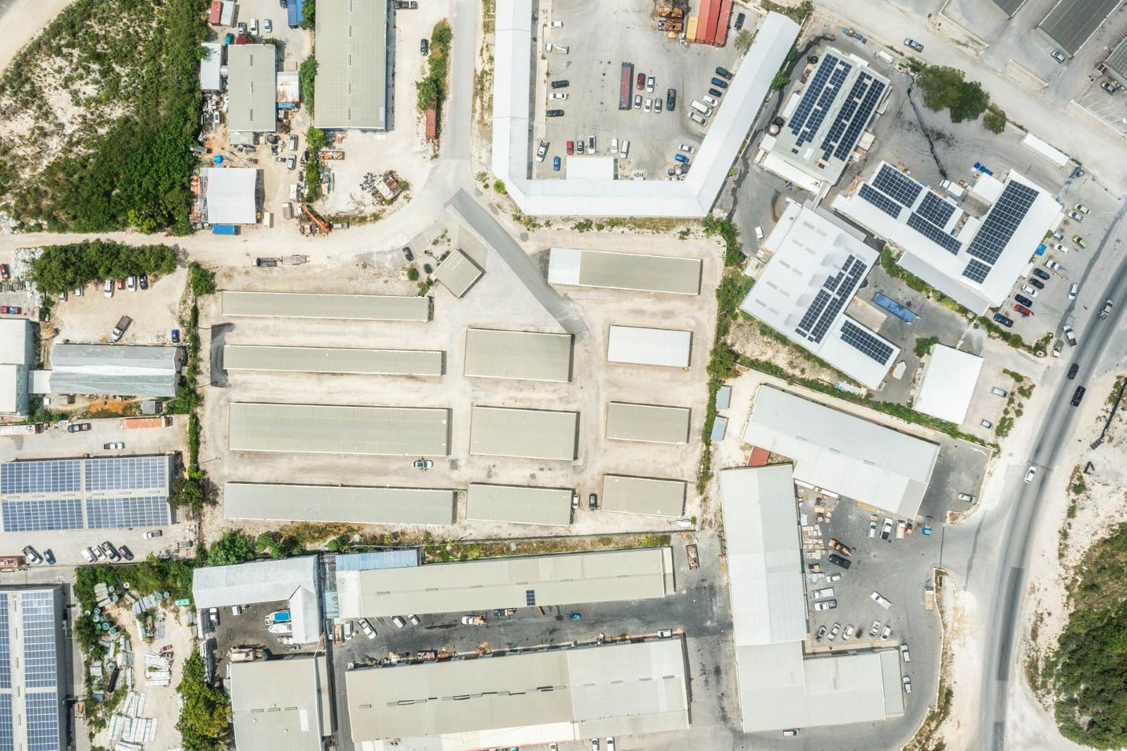 Williams Storage 1 & 2 — photo 4
