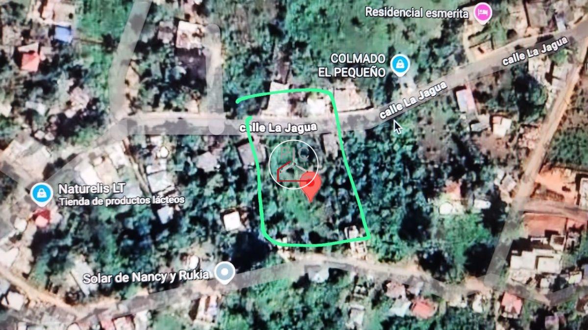 Residential Land for Sale in La Jugua, Hoyo del Cacao, Las Terrenas — photo 4