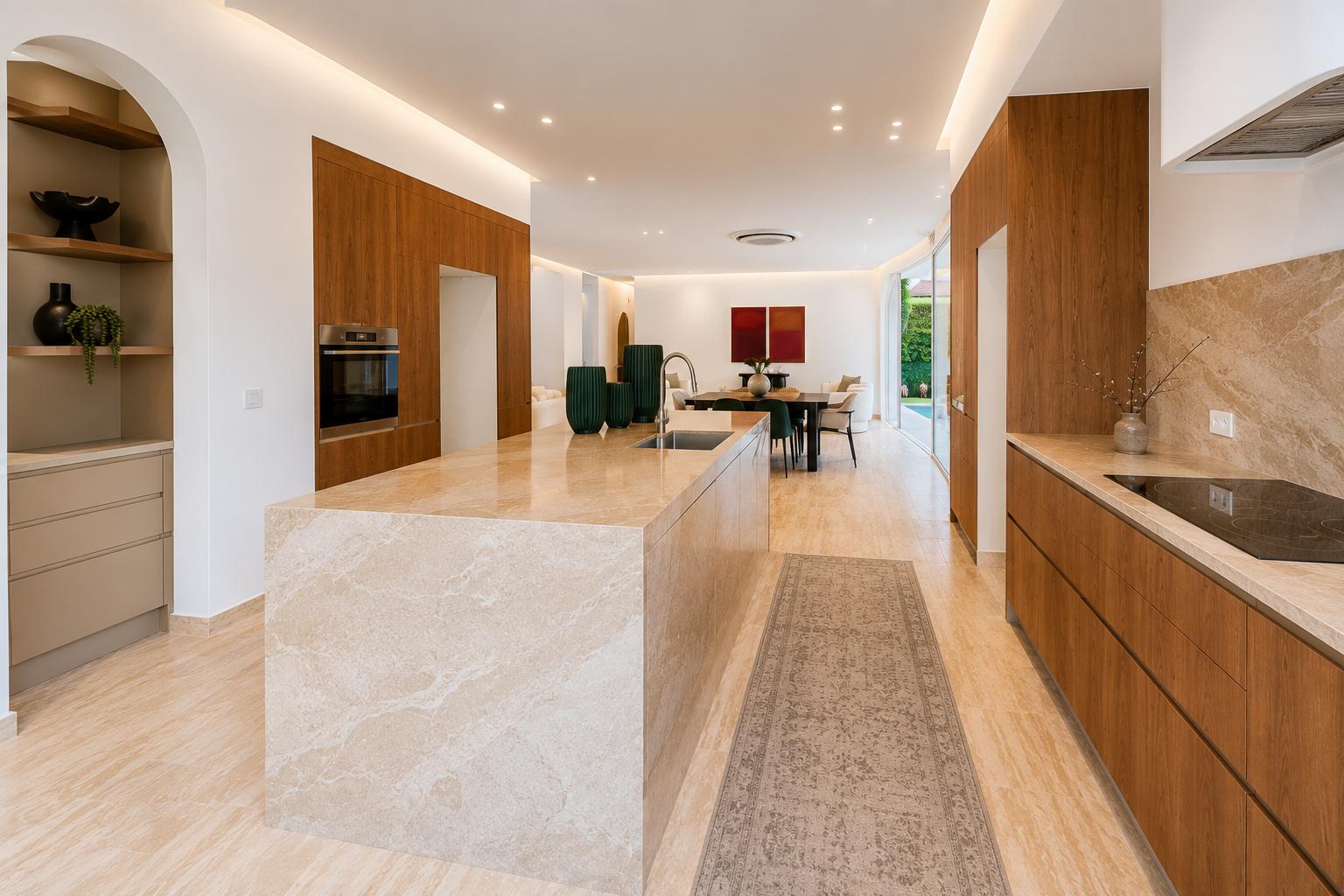 4 Bedroom Home for Sale in Bosques de Lindora — photo 3