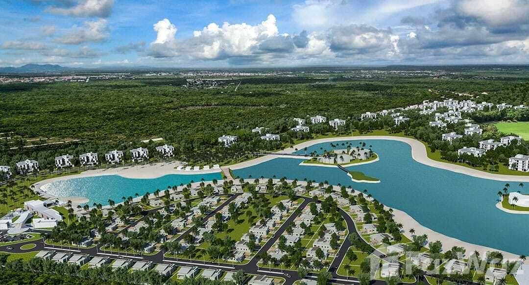 3 Bedroom Townhouse for Sale at Bavaro Sun Beach — photo 5