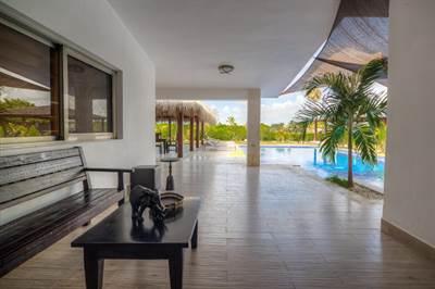 Elegant 6 Br Villa Ocean Breeze - Cap Cana — photo 1