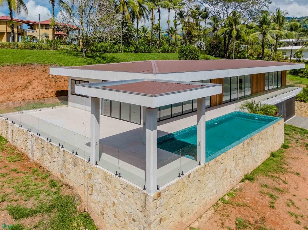 4 Bedroom Luxury House for Sale, Finca Tranquila, Naranjito, Quepos, Puntarenas, Costa Rica — photo 5