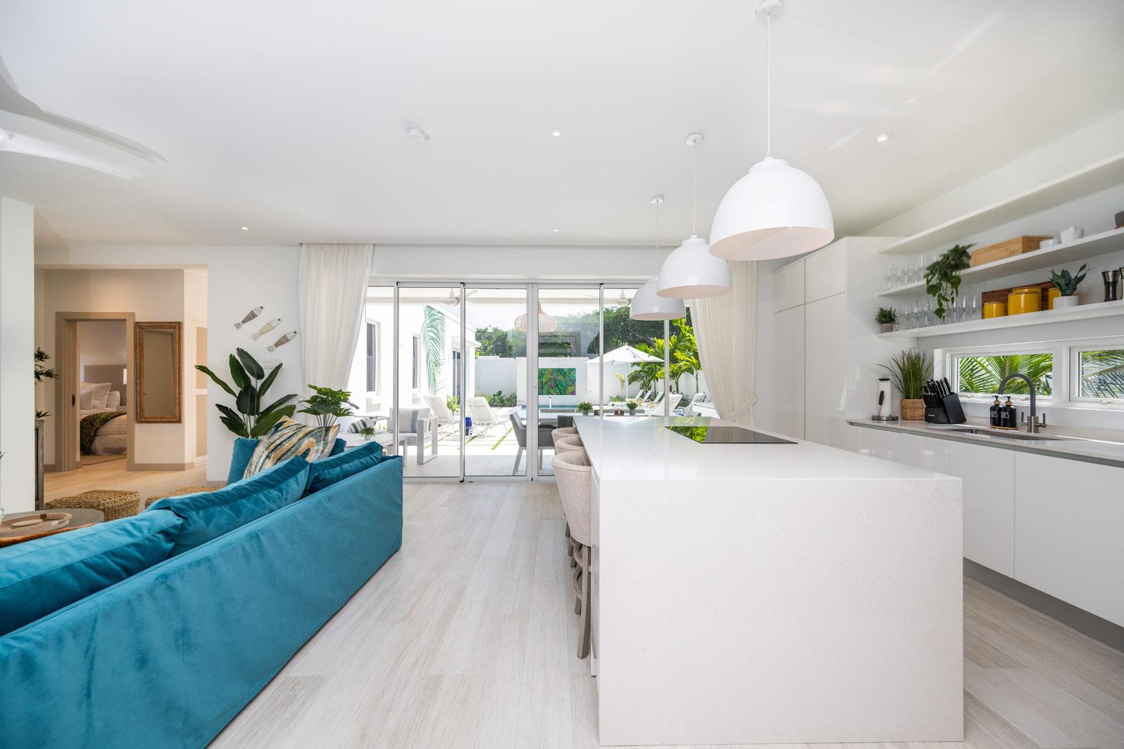 4-bedroom villa in Porters Place, St James — photo 4