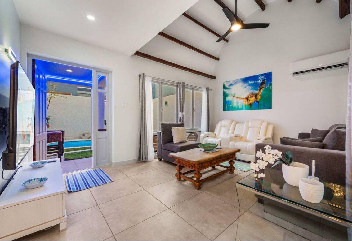 4 Bedroom Single Family Home for sale in Oranjestad, Aruba — photo 3