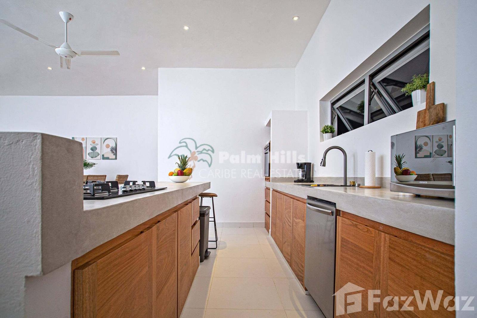 3-bedroom villa in La Mulata, Sosua — photo 4