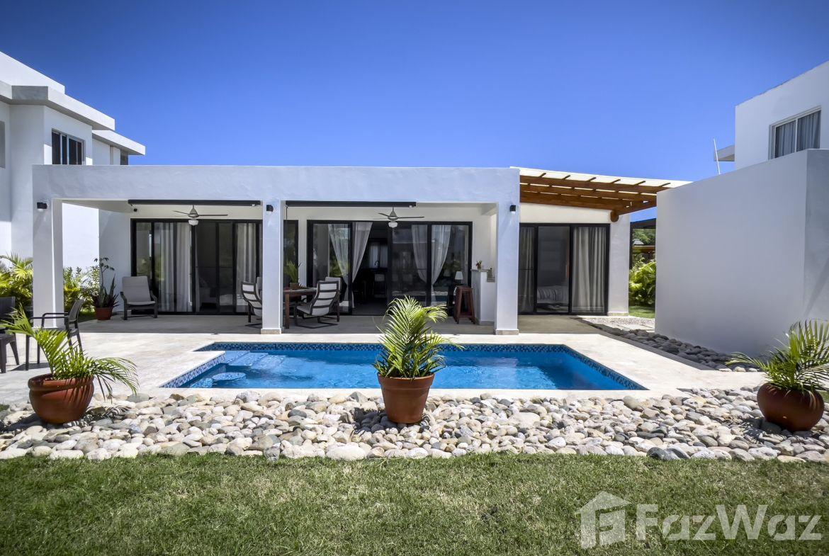 2 Bedroom Villa in Sosua Ocean Village — photo 2
