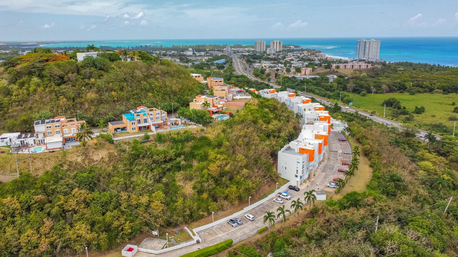 Unique Property with panoramic views in Luquillo — photo 5