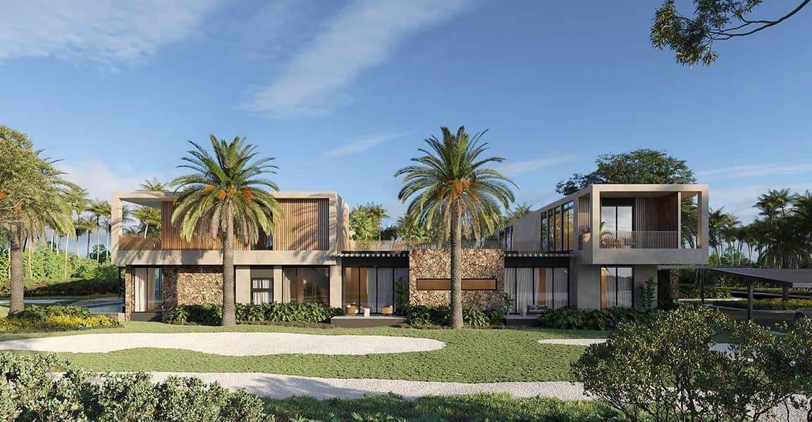 6-bedroom villa in Las Palmas, Cap Cana — photo 1