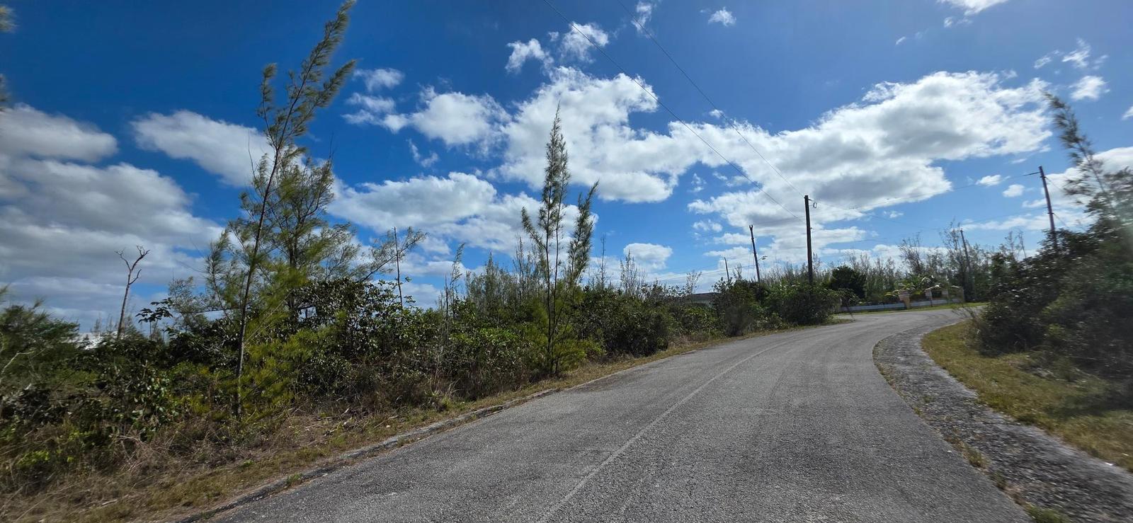 Residential development land for sale at 2 DUNTON LANE, Grand Bahama — photo 3