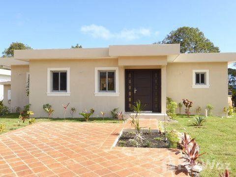 3-bedroom house in Santo Domingo — photo 2