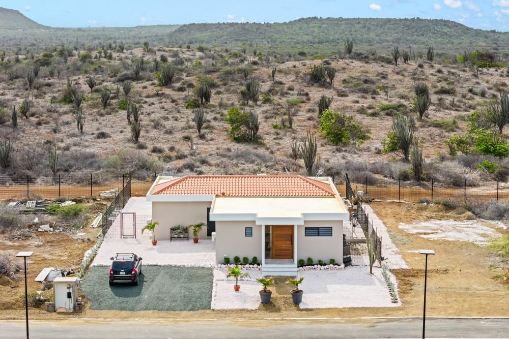 3-bedroom house in Groot St. Joris, Curacao — photo 1
