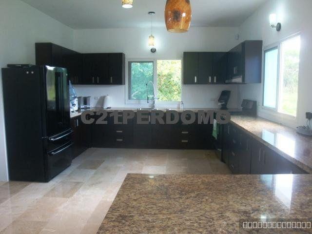 Luxury 5-Bedroom Oceanfront Villa, Río San Juan — photo 4