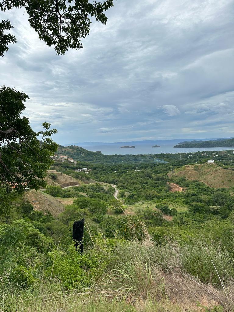 4 Hectares of Ocean-View Land for Sale, Playas del Coco, Papagayo, Guanacaste, Costa Rica — photo 3