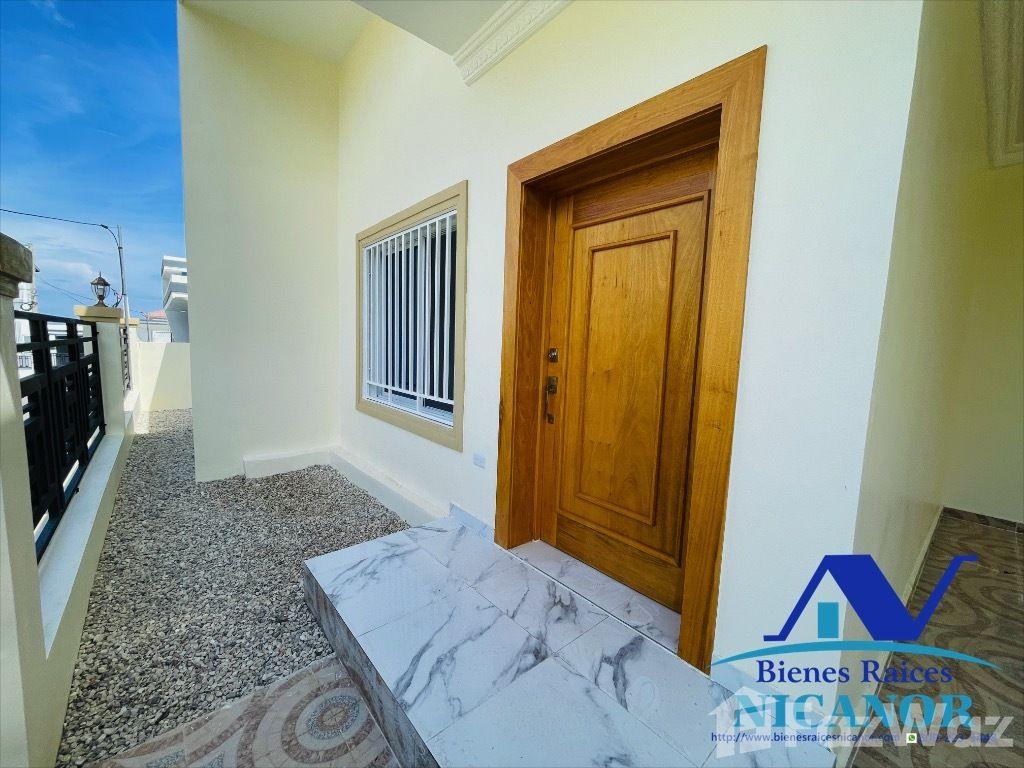 3 Bedroom House for Sale in San Felipe De Puerto Plata, Puerto Plata — photo 2