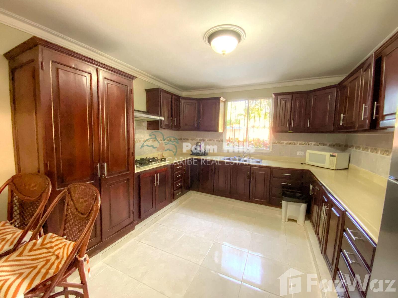 6 Bedroom House for Sale at Up Condos Sosua — photo 5