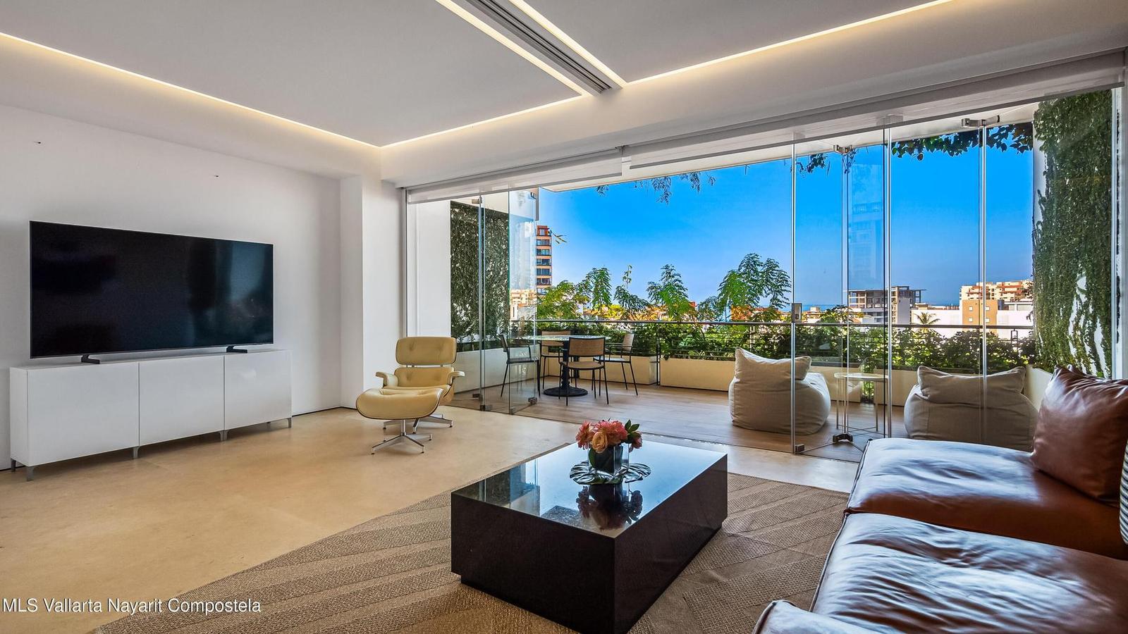 2 Bedroom Condo for Sale, South Bay, Puerto Vallarta, Mexico — photo 1