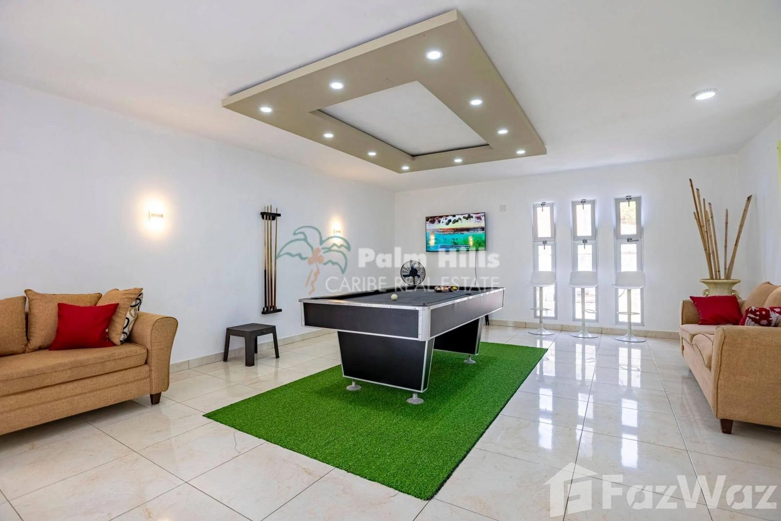 4 bedroom Villa for sale at Cabarete in Sosua, Puerto Plata, Dominican Republic — photo 5