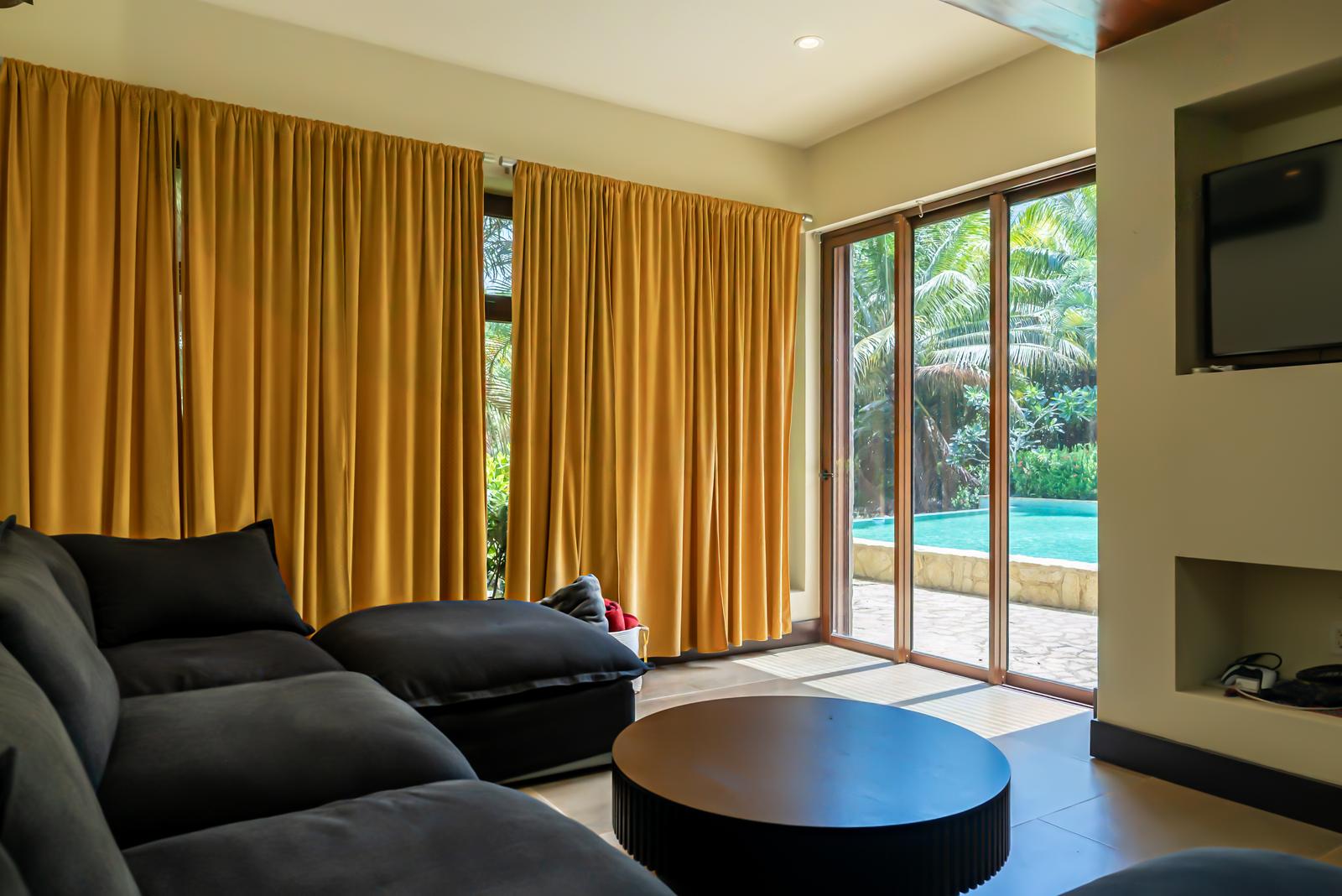 Fully Furnished 3-Bedroom Home with Pool on 1.3 Acres in Belize — photo 3