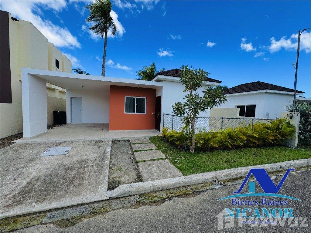 3 Bedroom House for Sale in San Felipe De Puerto Plata, Puerto Plata — photo 1