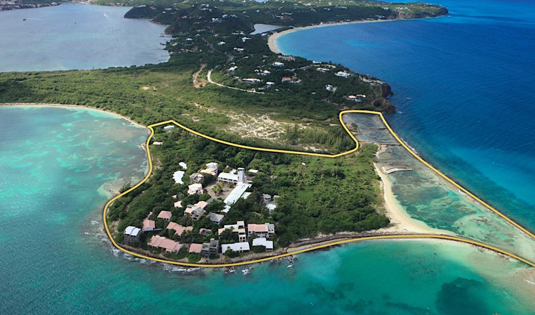 La Belle Creole 26 Acre Opportunity — photo 1