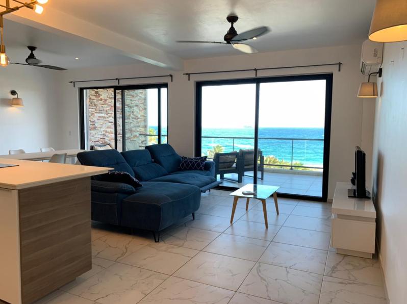 Vanina Condo 2BR Oceanview Guana Bay — photo 4