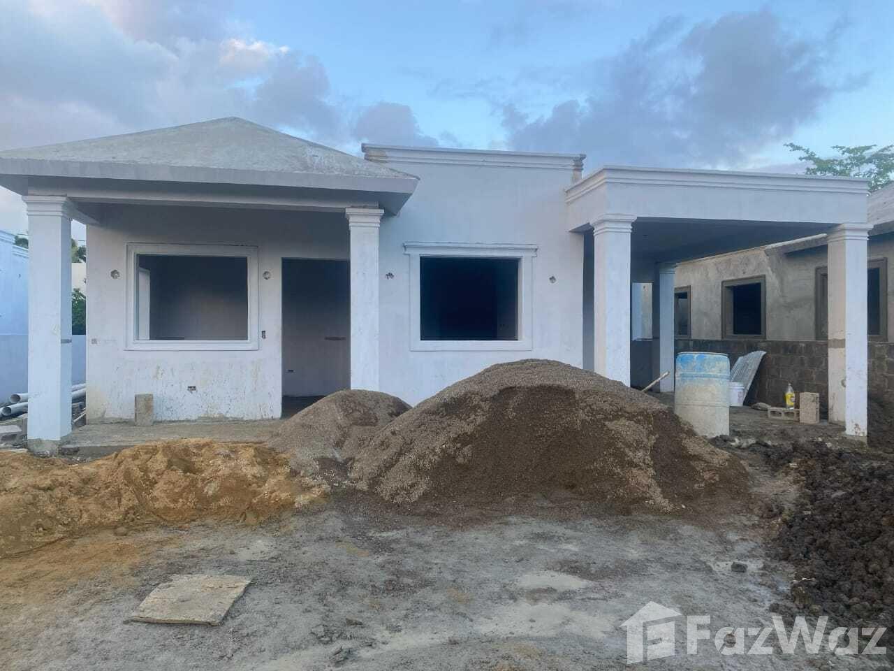 3 Bedroom House for Sale in San Felipe De Puerto Plata — photo 2