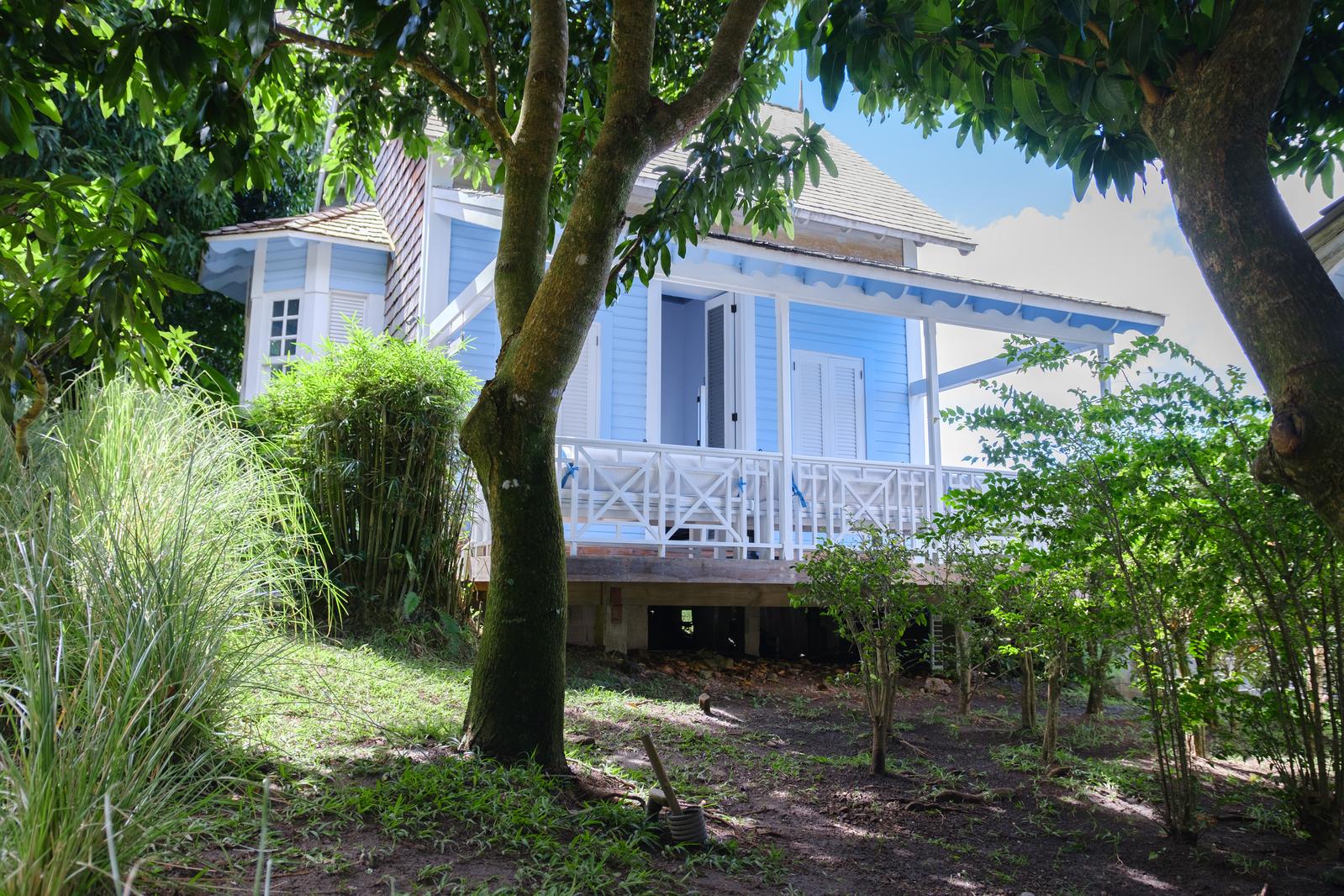 1-bedroom cottage in Kittitian Hill, St Kitts — photo 2