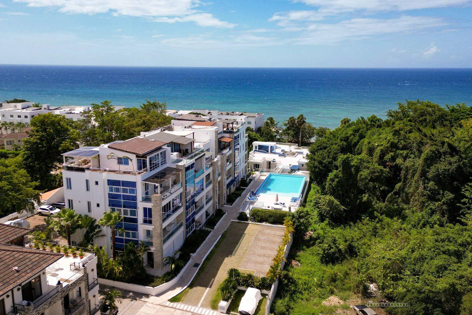 3-Bedroom Condo – Grand Laguna Beach, Sosúa — photo 1