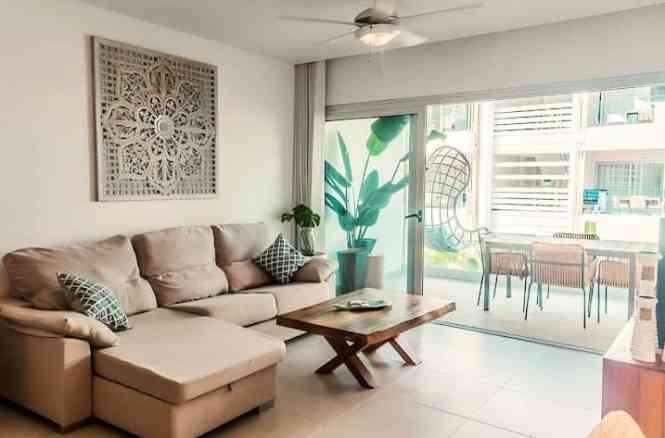 Apartment for sale in Beach Garden, Dominican Republic — photo 3