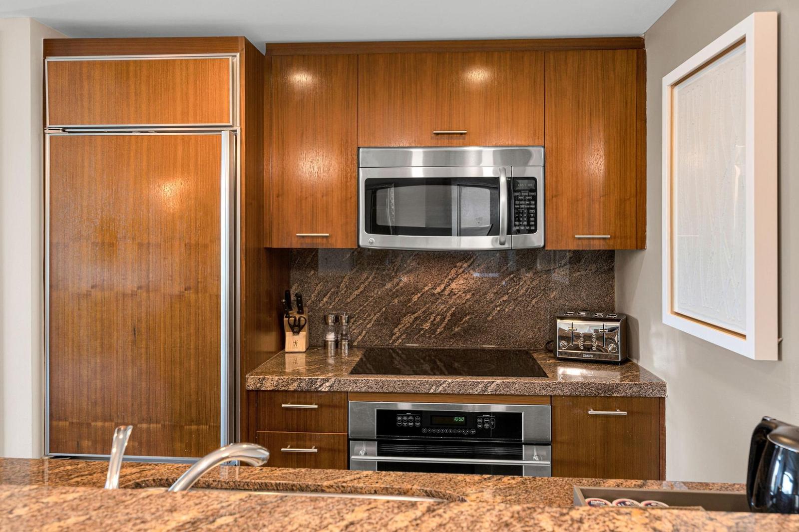 1-bedroom condo in The Reef, Atlantis — photo 5