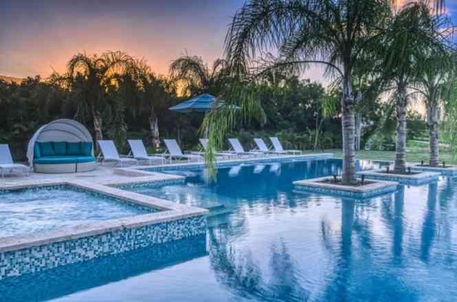 5 Bed Villa for Sale in Cap Cana, Punta Cana — photo 1
