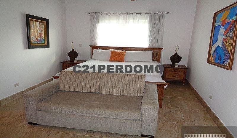 Beautiful big apartment near the beach in Las Terrenas — photo 4