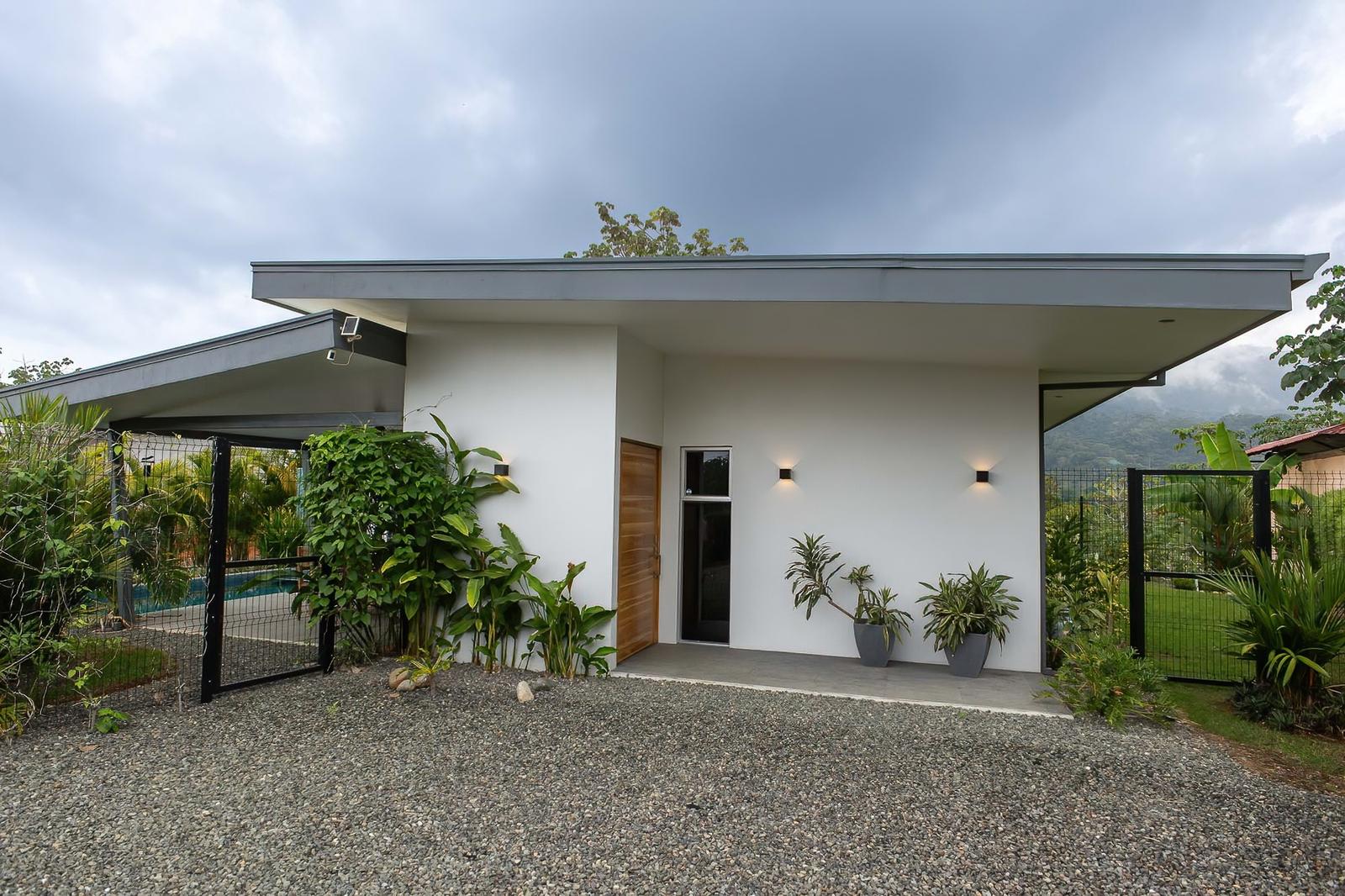 3 Bedroom Home for Sale, Uvita, Costa Ballena, Costa Rica — photo 1