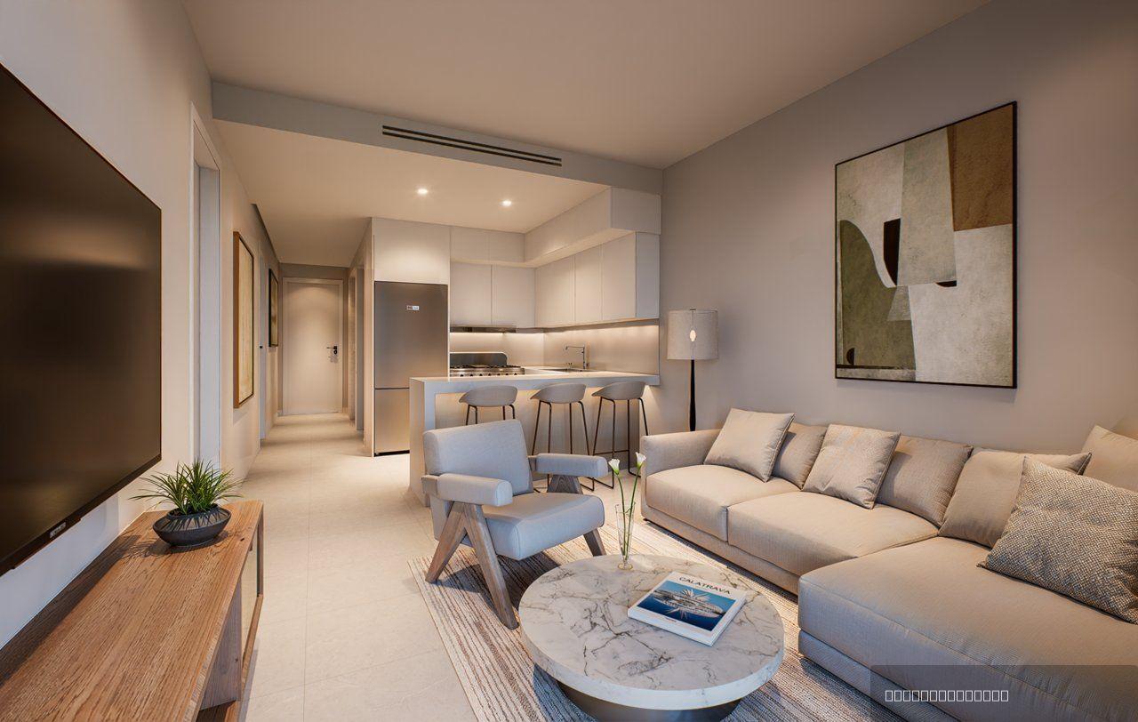 3 Bedroom Apartment in Punta Cana — photo 3