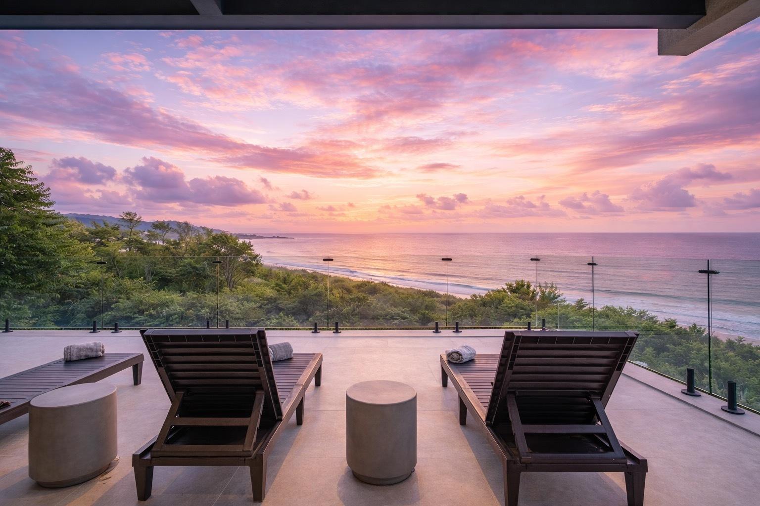 5 Bedroom Luxury Home for Sale in Maramar, Santa Teresa, Costa Rica — photo 3