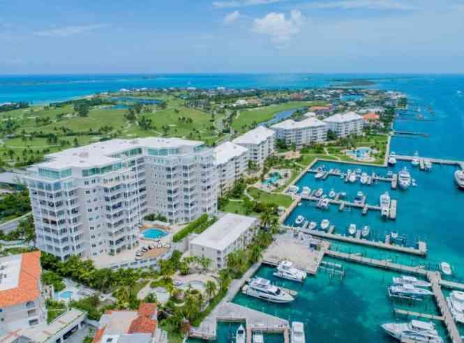 Apartment for Sale in Bahamas — photo 1