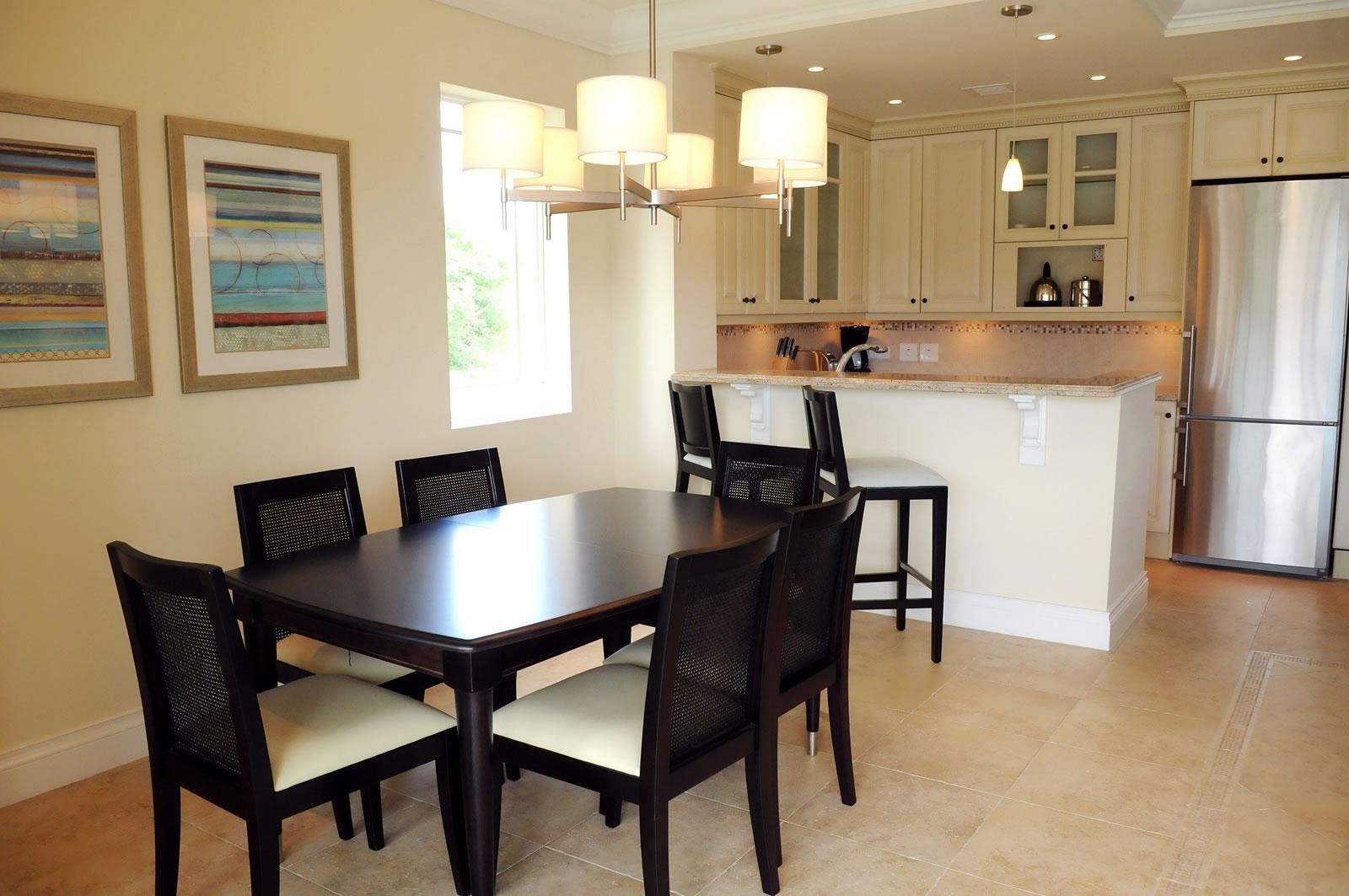2-bedroom apartment in The Landings, Rodney Bay with marina views — photo 4