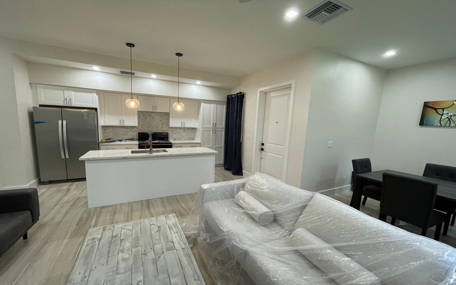 1 bedroom Apartment in COCONUT COVE, Nassau / New Providence, The Bahamas — photo 5