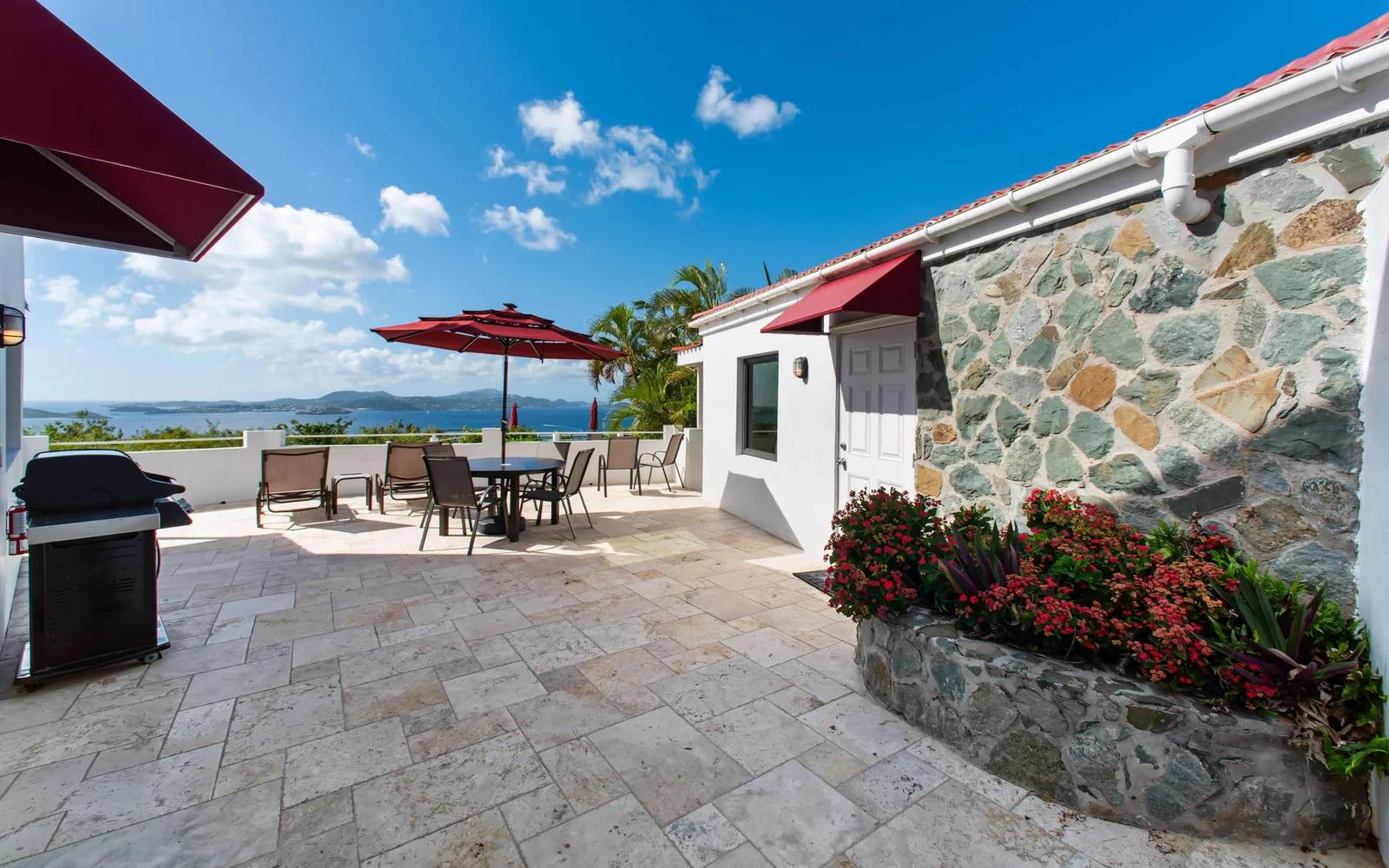 2-bedroom villa in Bethany, St John (fractional Week 24) — photo 3