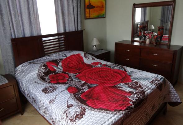 Oceanview Villa In Gated Community — photo 4